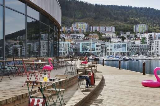 Moxy Bergen
