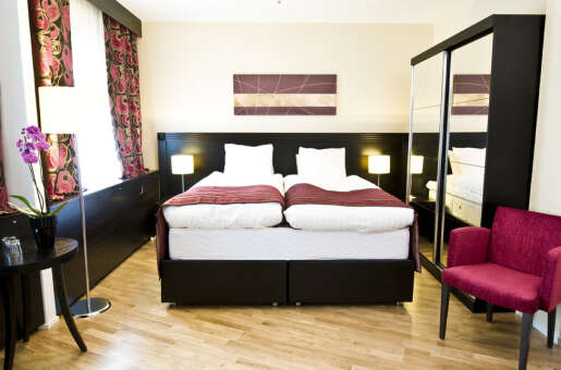 Järva Park Hotel