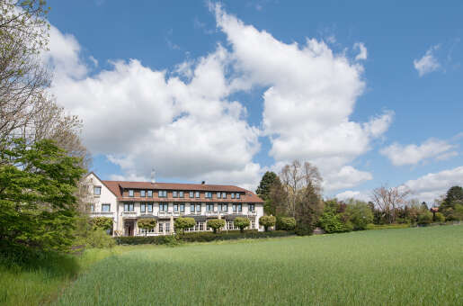 Hotel Landhaus Seela
