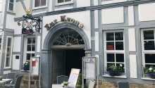 Hotel zur Krone Hameln byder varmt velkommen til et skønt ophold i Hameln.