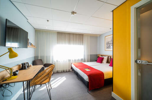 Golden Tulip Noordwijk Beach