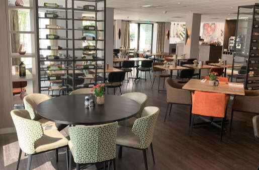 Golden Tulip Zoetermeer Den Haag