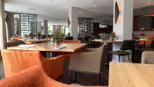 Golden Tulip Zoetermeer er et moderne hotel indrettet i en hyggelig stil, beliggende tæt på Haag.