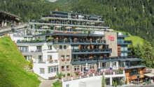 Hotel Fliana ligger centralt i Ischgl, og byder velkommen til et 4-stjernet ophold med ægte østrigsk gæstfrihed.