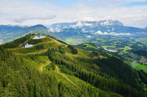 Hotel Park St. Johann