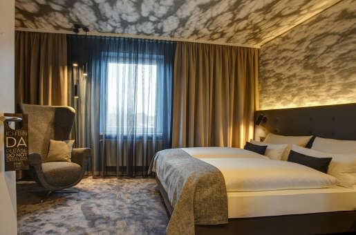 Hotel Boutique 125 by INA