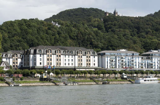 Maritim Hotel Königswinter