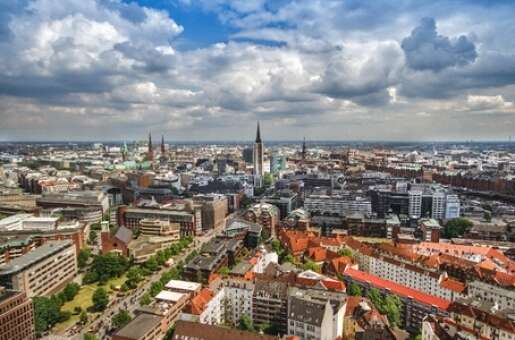Hotel Domicil Hamburg