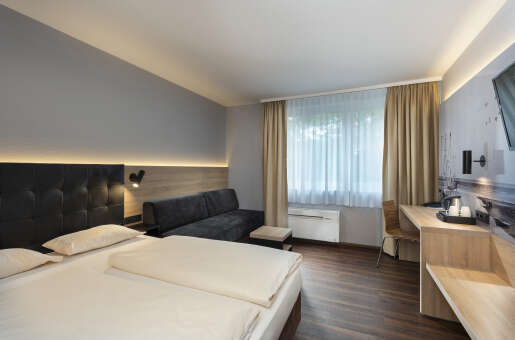 BW Hotel Achim Bremen