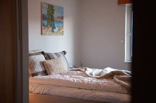 Hotell Nesbyen