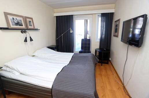Ranten Hotell
