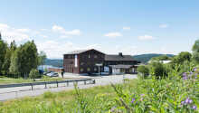 Austbø Hotell byder velkommen til et skønt ophold i familievenlige rammer i Telemark.