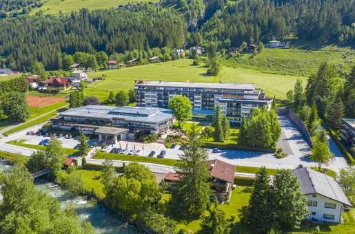 CESTA GRAND Aktivhotel & Spa