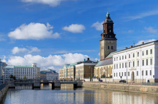 Clarion Collection Hotel Odin