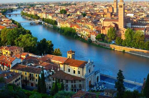 Hotel Firenze