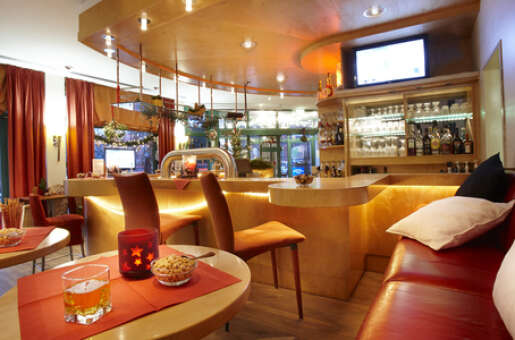 Hotel Ambiente Langenhagen Hannover by Tulip Inn