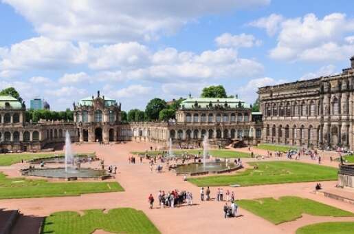 Hotel Amadeus Dresden