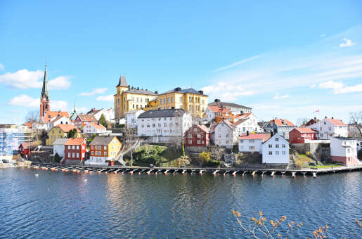 Hotell Arendal