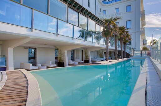 Hotel Kursaal