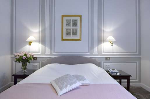 Hotel Damier