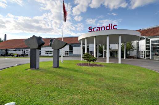 Scandic Sønderborg