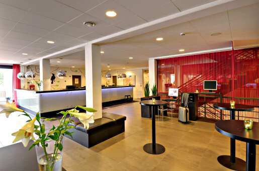 Scandic Odense