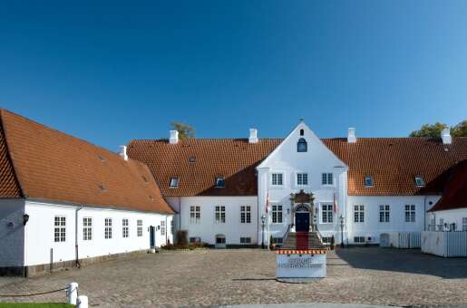 Scandic Bygholm Park Horsens