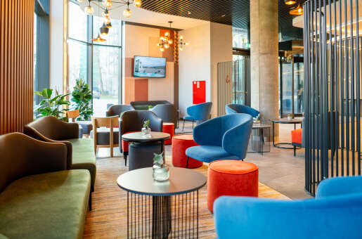 Focus Hotel Premium Warszawa