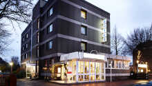 Hotel Hannover Airport by Premiere Classe byder velkommen i uformelle og gæstfri omgivelser.