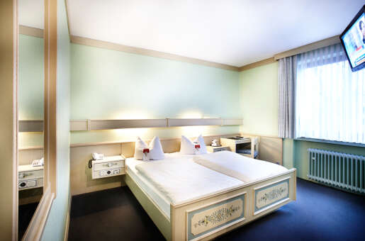 Hotel Hannover Airport by Premiere Classe