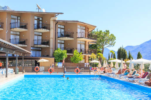 Hotel Leonardo da Vinci