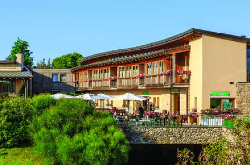Active Hotel Paradiso & Golf