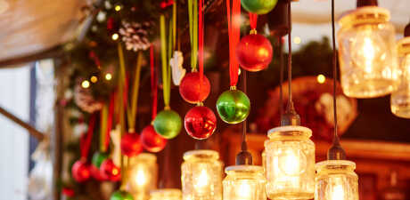 Bila till Tyskland och besök Flensburgs julmarknad