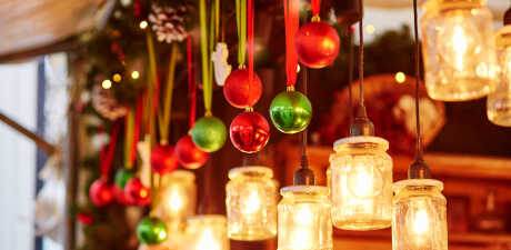Weihnachtsmarkt in Flensburg - mit eigener Anreise
