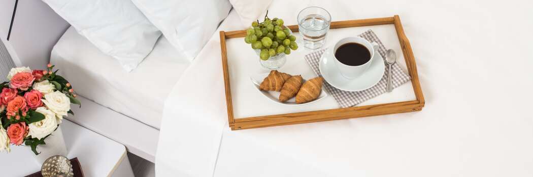 Billige Bed and Breafast - Gode tilbud hver dag